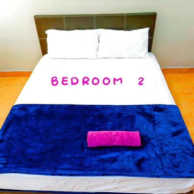 Muslim Suite Home @ Airport Bayan Lepas Penang エクステリア 写真